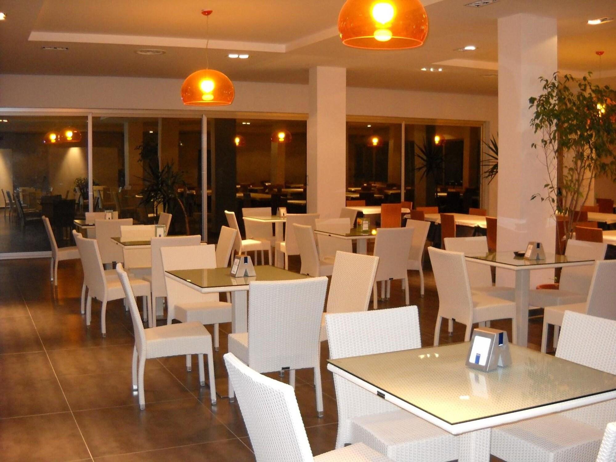 Restaurant Hotel Summertime