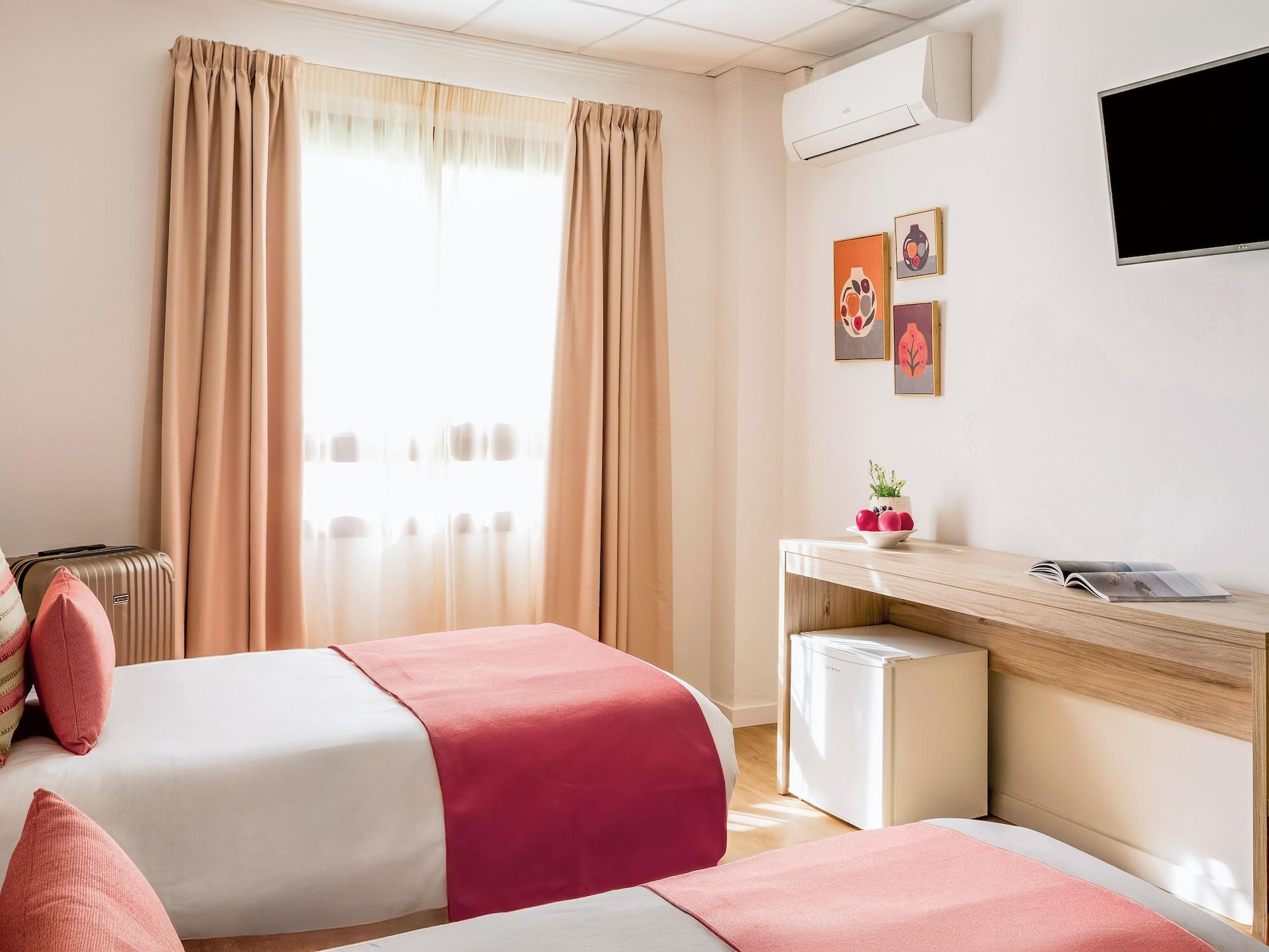 Habitación Ona Las Rampas