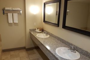 Alojamiento - Montecassino Hotel and Event Venue