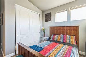 Renta Vacacional - Beautiful Sunsets at 3BR Villa in Reno