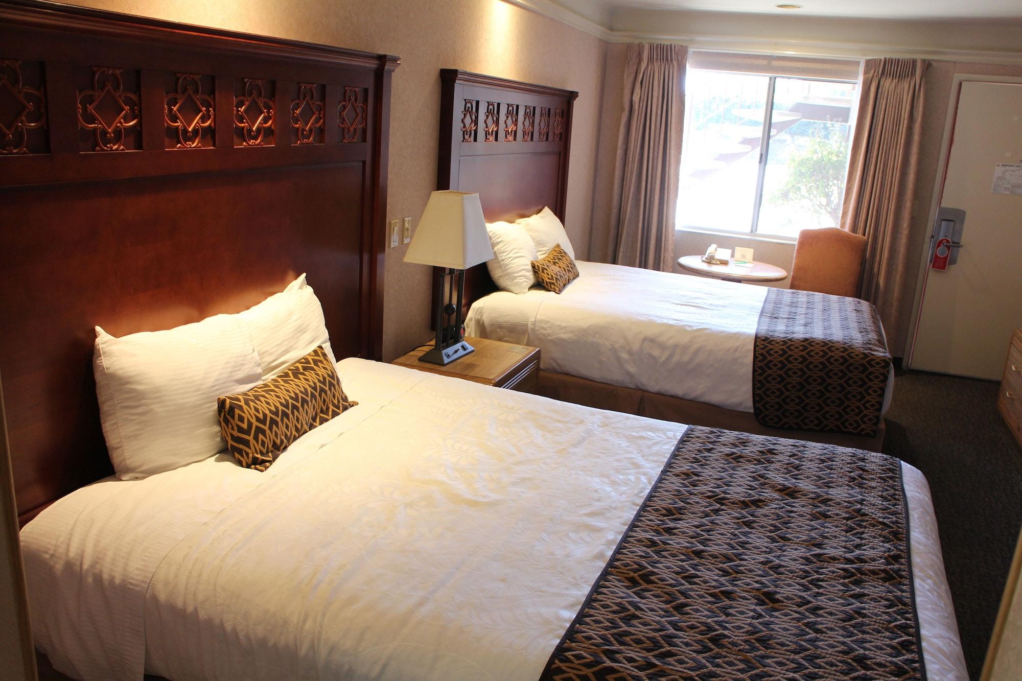 Habitación Laurel Inn Motel