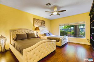 Alquiler Vacacional - OO Urban Oasis 9BD/8BA Villa Near Vegas Strip-3.4mi