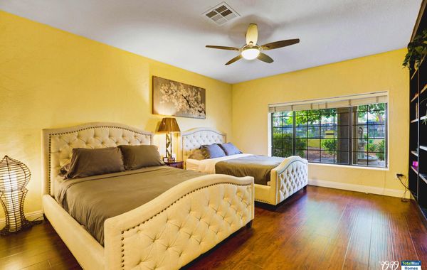 OO Urban Oasis 9BD/8BA Villa Near Vegas Strip-3.4mi - Hoteles con jacuzzi en Las Vegas, Nevada