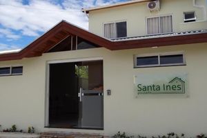 Alojamiento - Pousada Santa Inês