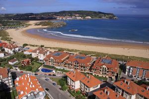 Alojamiento - Hotel Marítimo Ris