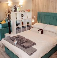 Alquiler Vacacional - Luxury Contempoary Lodge Nr Bath & Bristol