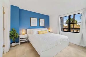 Alquiler Vacacional - 2 bedrm Condo w/4 beds near Universal and Disney