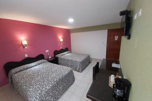 Alojamiento - Hotel Aurora