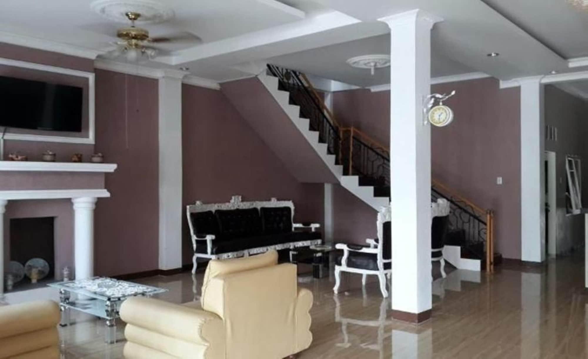 Comodidades del Alojamiento Hotel Graha Soeltan