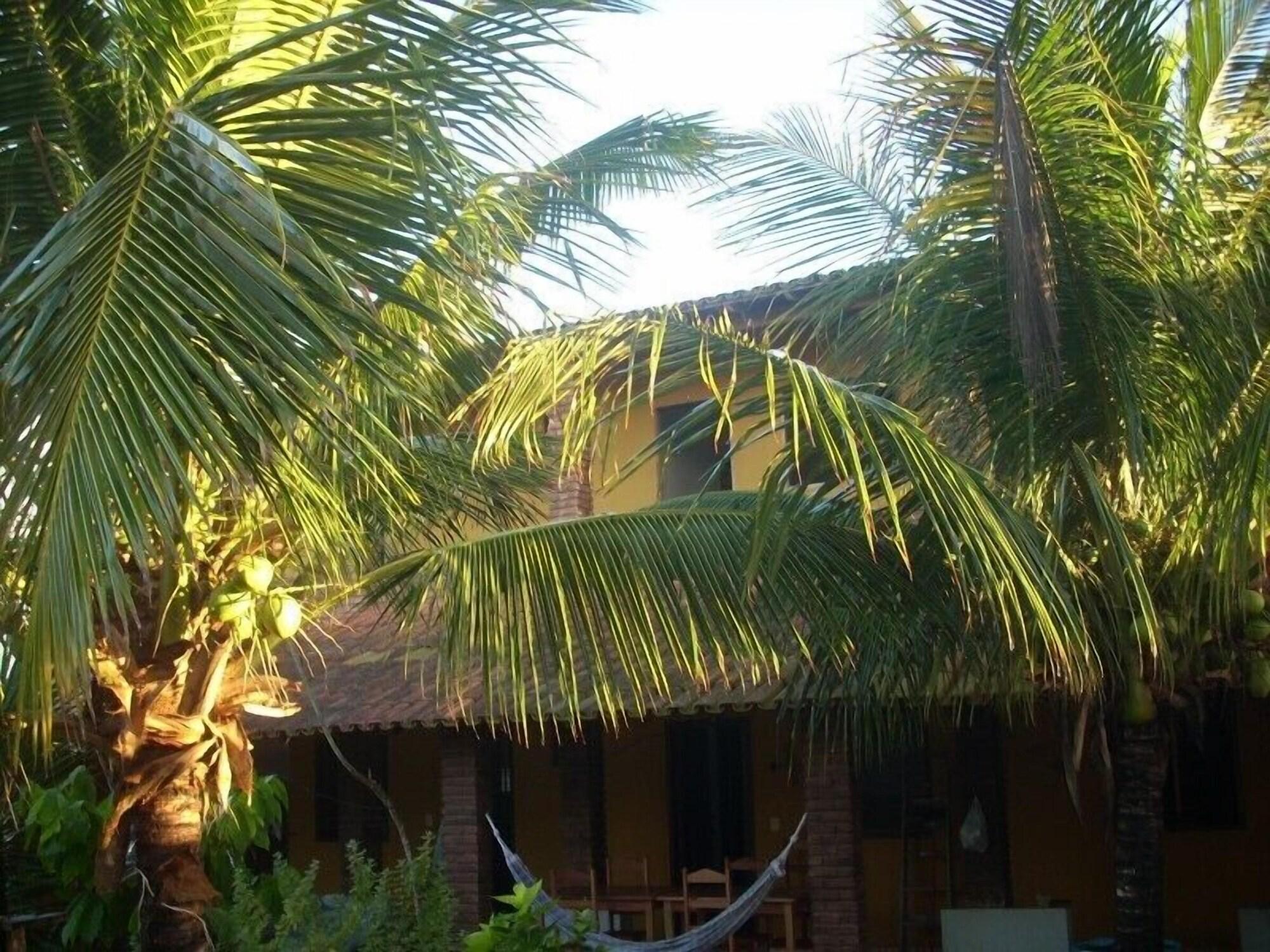 Varios POUSADA ÁGUA DE COCO