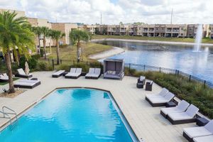 Alquiler Temporario - Stunning 4 Bd Close To Disney Magic Village 3247