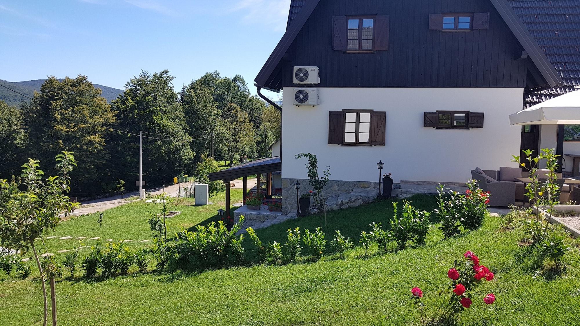 Varios Plitvice Lakes VILLA PRICA