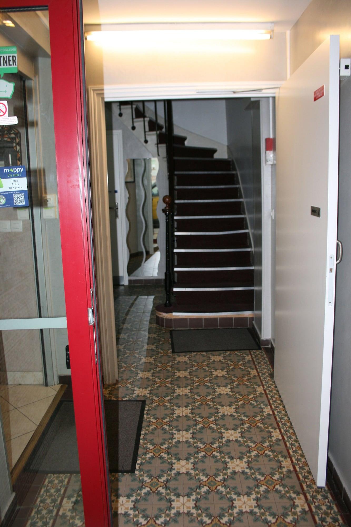 Varios Hôtel Viator