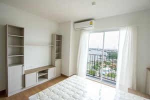 Alquiler Vacacional - Spacious  condo with panoramic river view. Peace and quiet, good for resting.