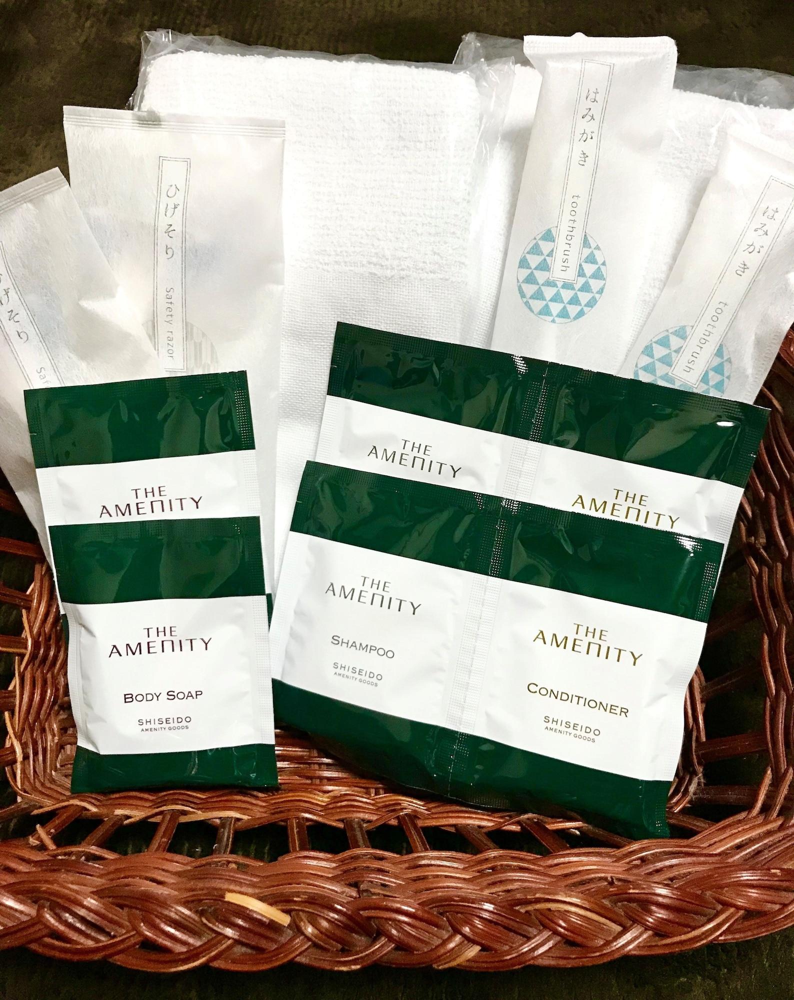 Set de Habitación Koyasan Guest House Tommy