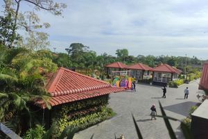 Alojamiento - HM Resort