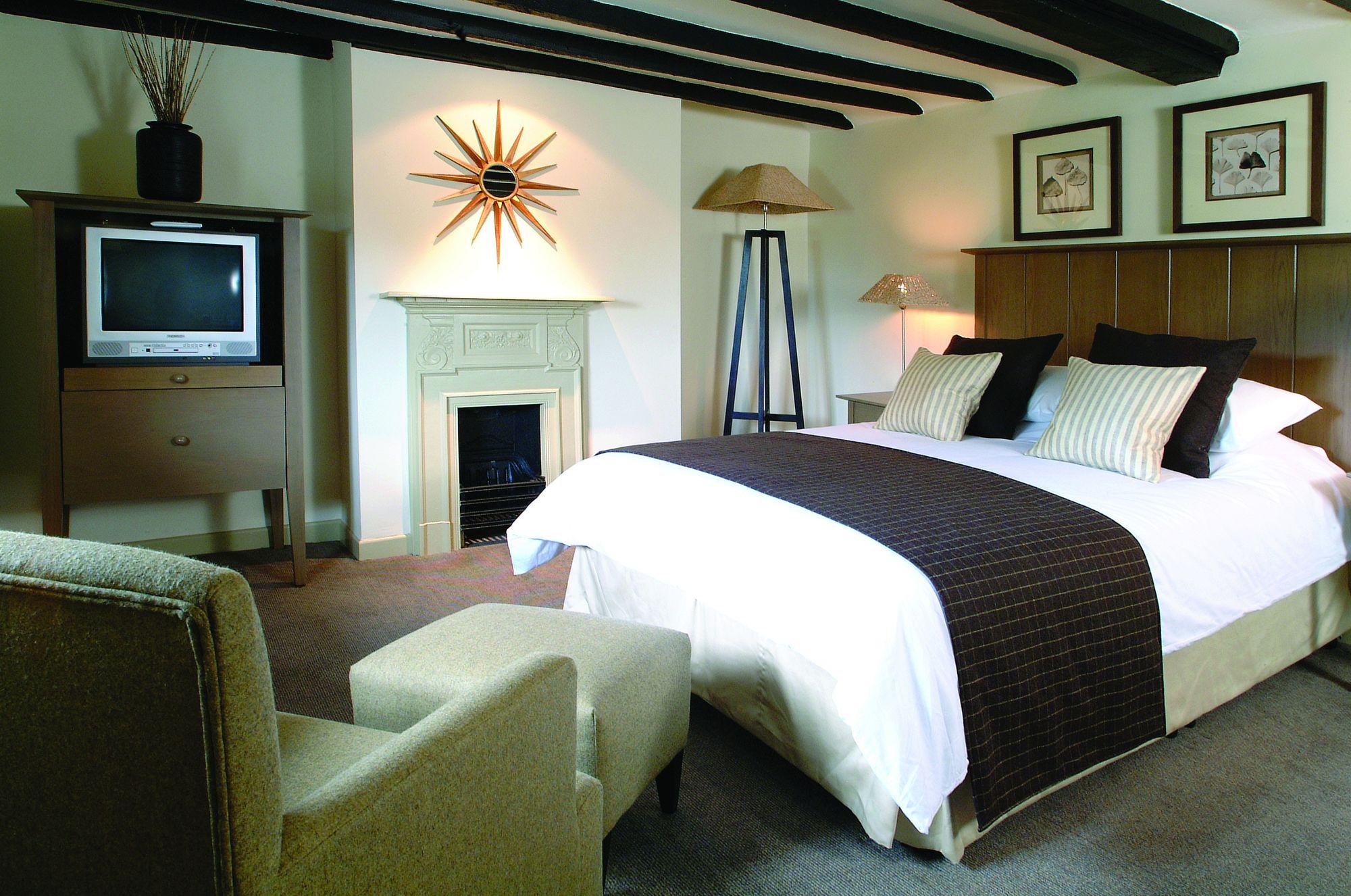Habitación The Priest House Hotel