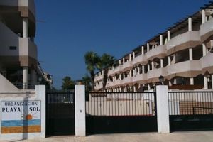 Renta temporal - 3 BEDROOM LUXURY PENTHOUSE, BEACH & GOLF & POOL, WIFI, Large TV/SATELLITE,GARAGE