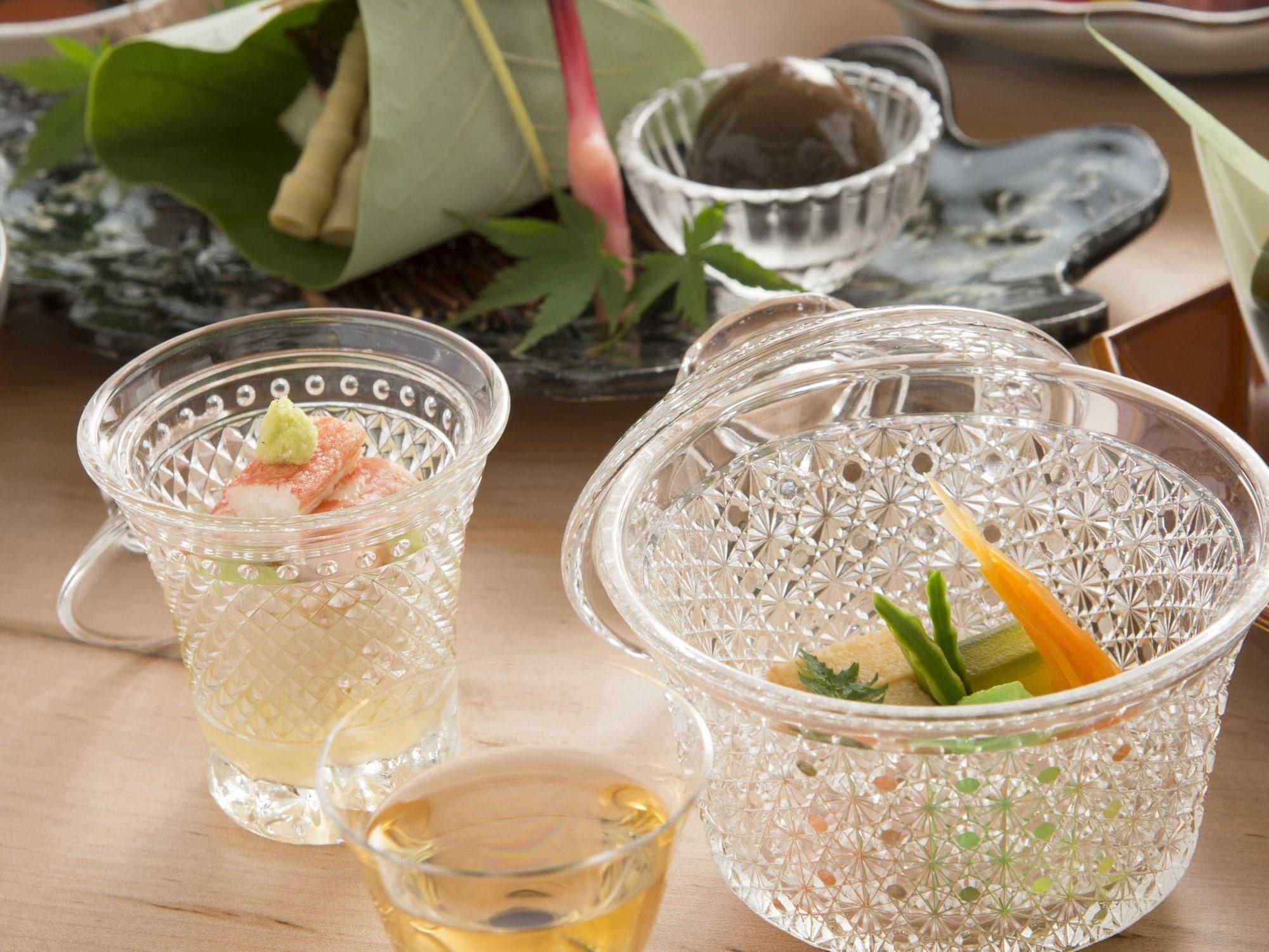 Restaurant Gora Hanaougi Madoka No Mori