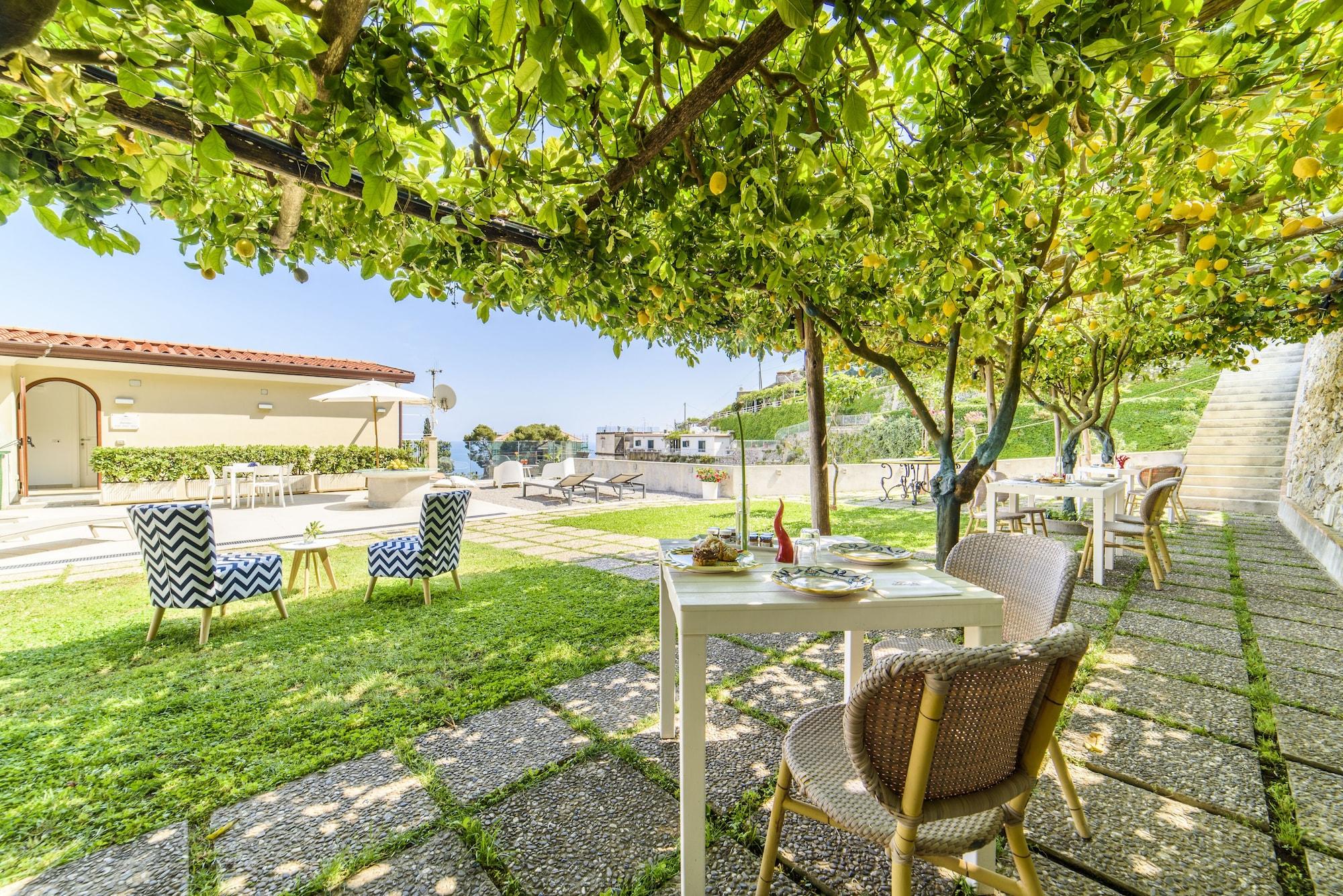 Restaurant Residenza Al Pesce d'Oro