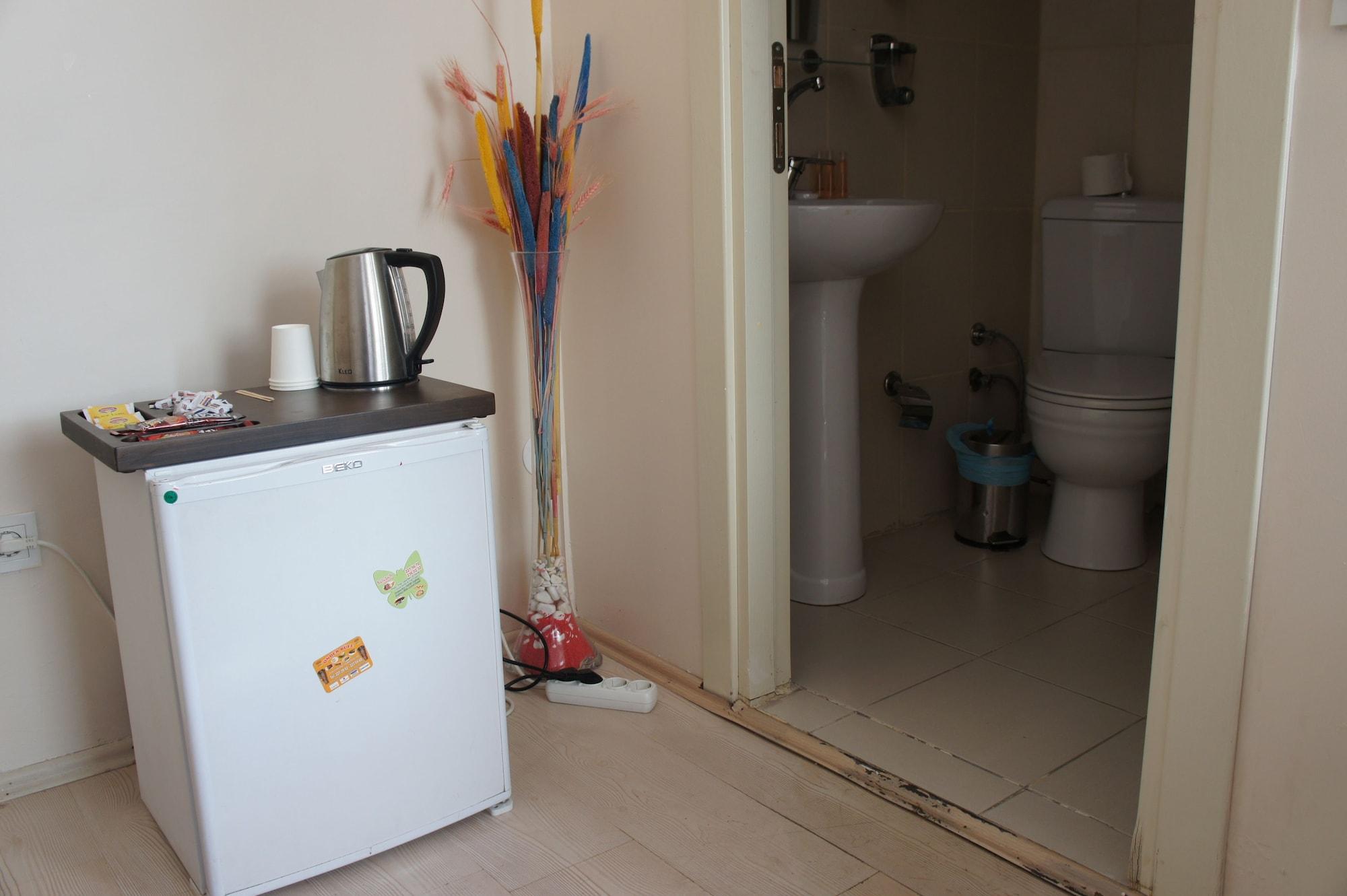 Set de Habitación Barba Rossa Residence