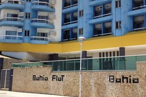 Alojamiento - Bahia Flat Studio
