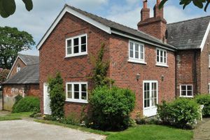 Alquiler Vacacional - Yew Tree Farm Cottage..