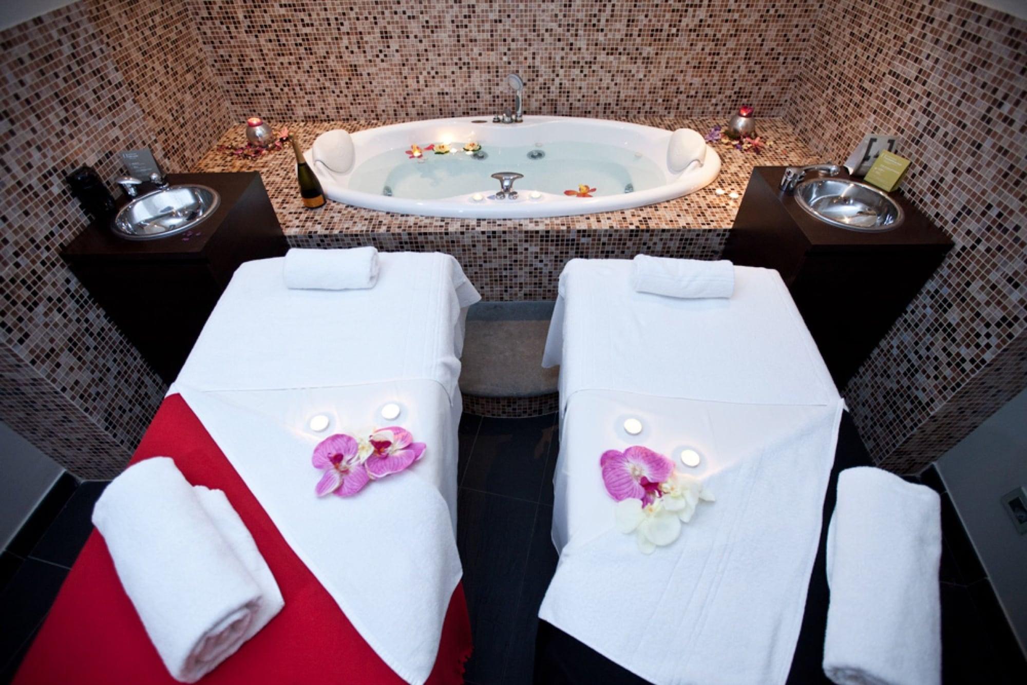 Spa Martis Palace Hotel