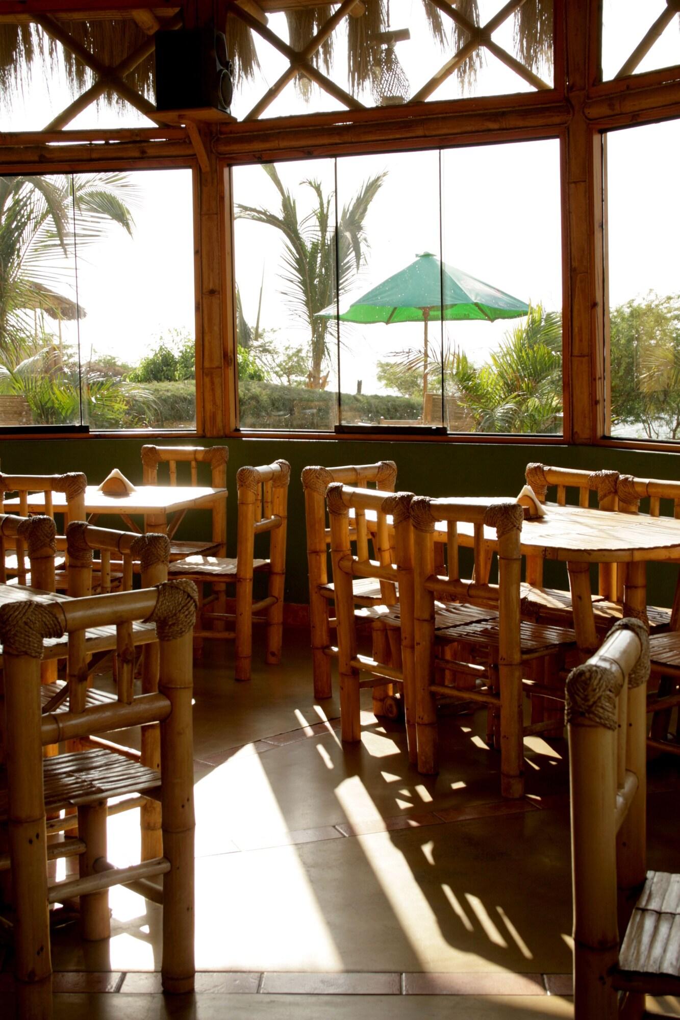 Restaurant El Mirador de Vichayito