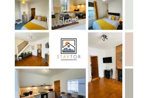 Alquiler Vacacional - New North House by Staytor