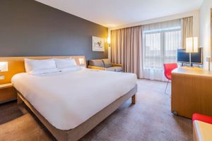 Alojamiento - Novotel Southampton