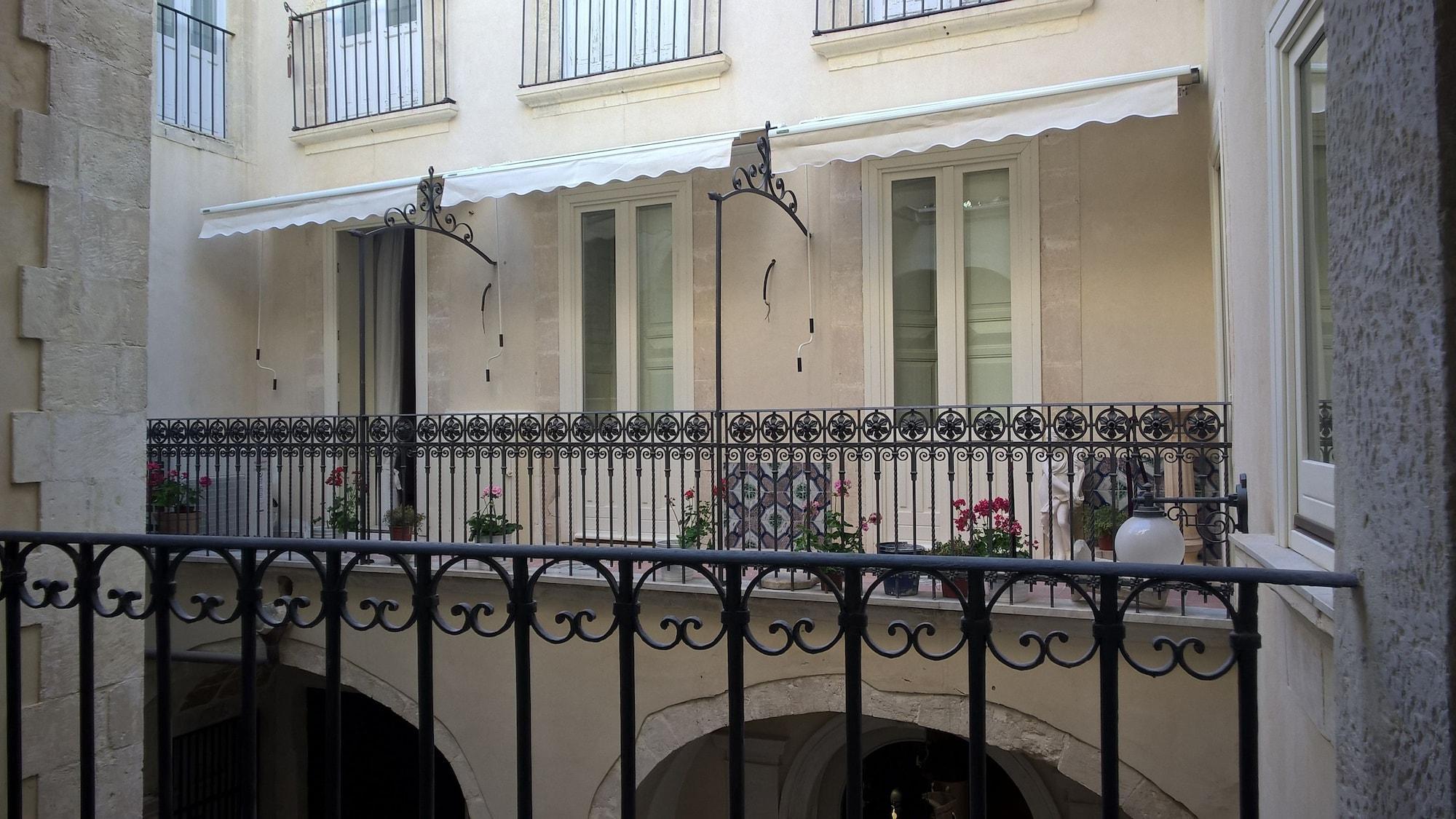 Varios B&B Casa D'Alleri