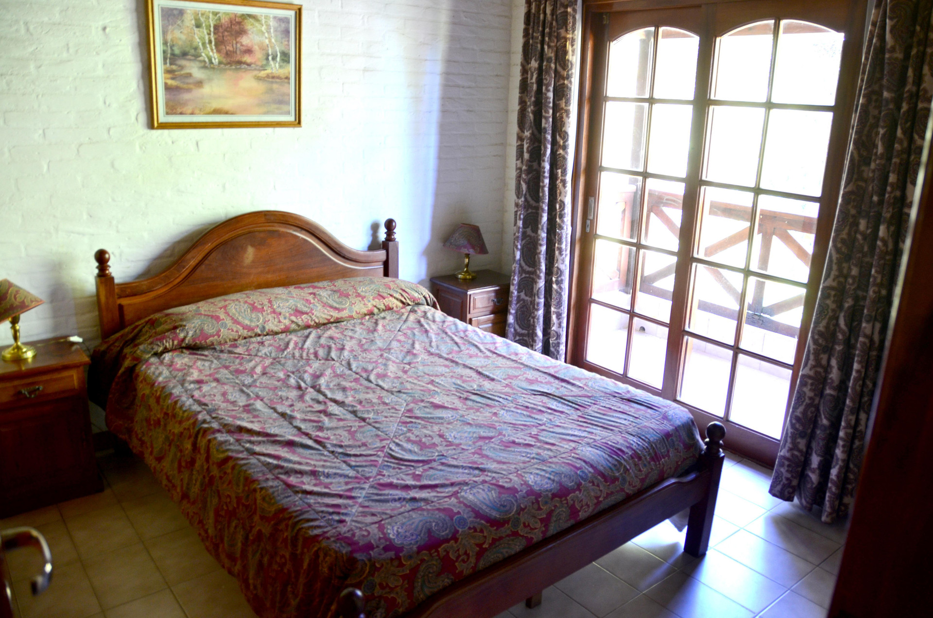 Habitación Vacances Dorado