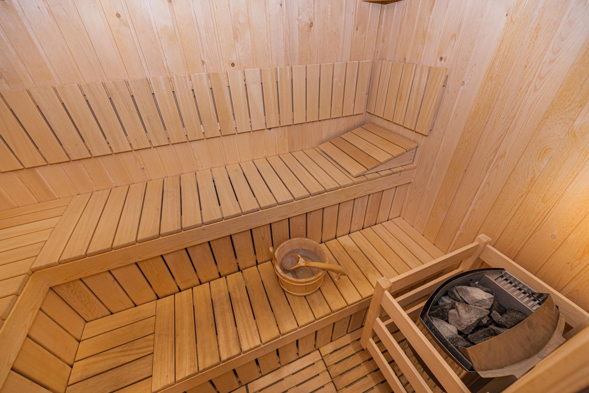 Spa Pensiunea Hilltop