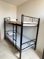 Alquiler Vacacional - New and clean apartment - garage included.