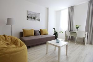 Alojamiento - City Center Best Place Apartments