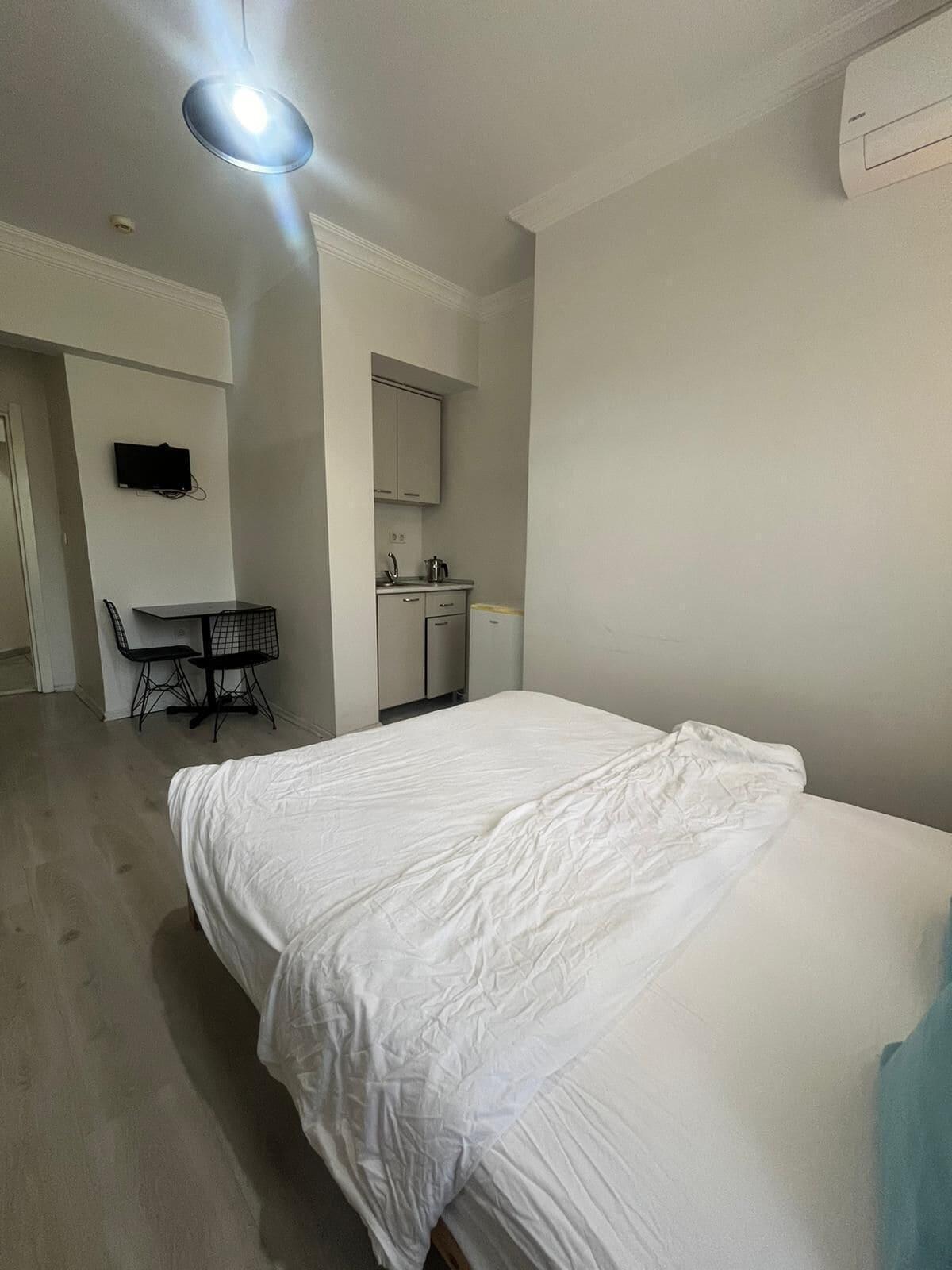 Habitación Şişli Suites