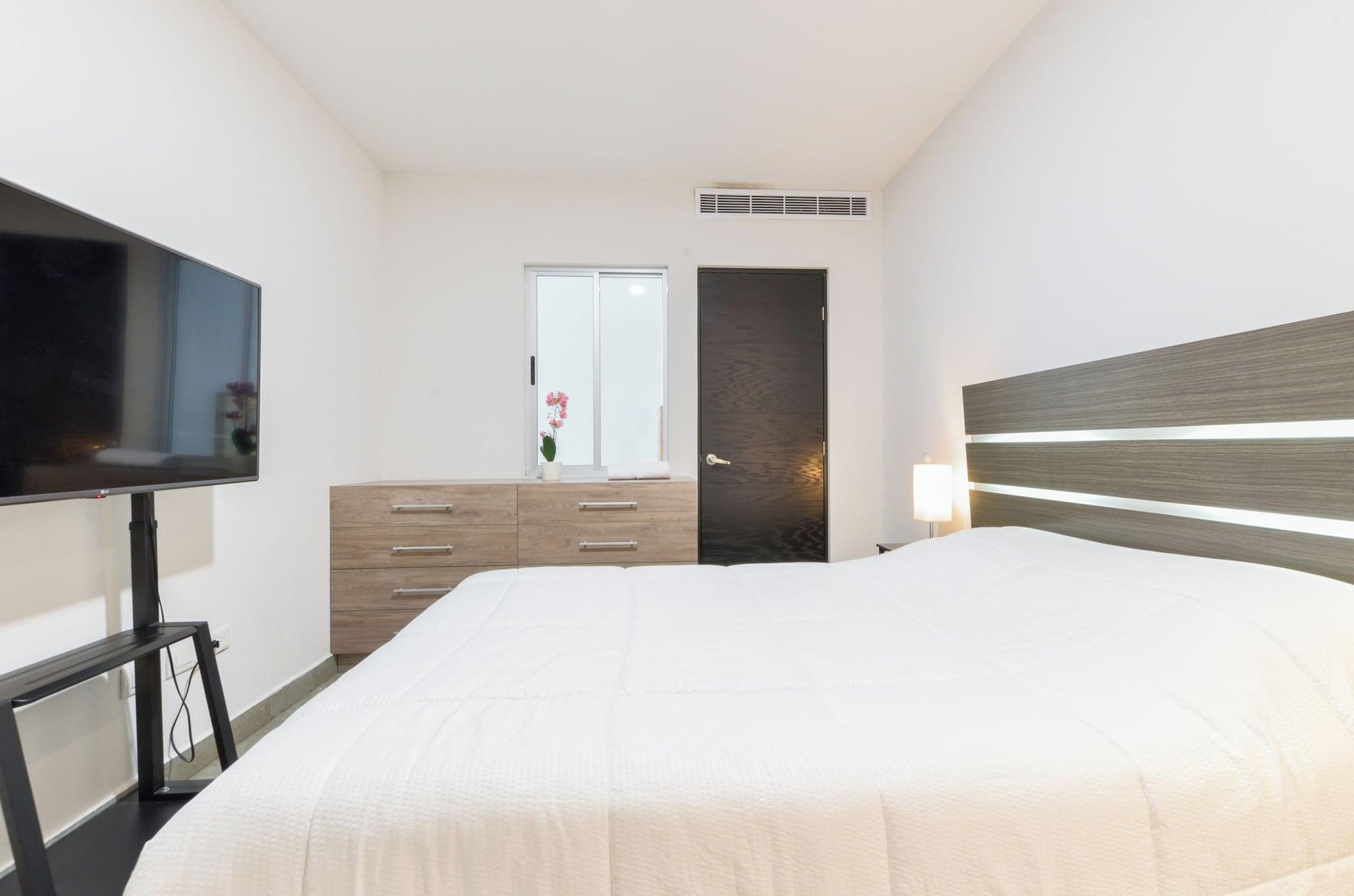 Habitación Micrópolis