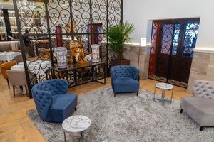 Alojamiento - voco Royalty Puebla Downtown by IHG