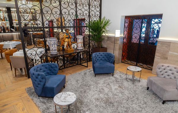 voco Royalty Puebla Downtown by IHG