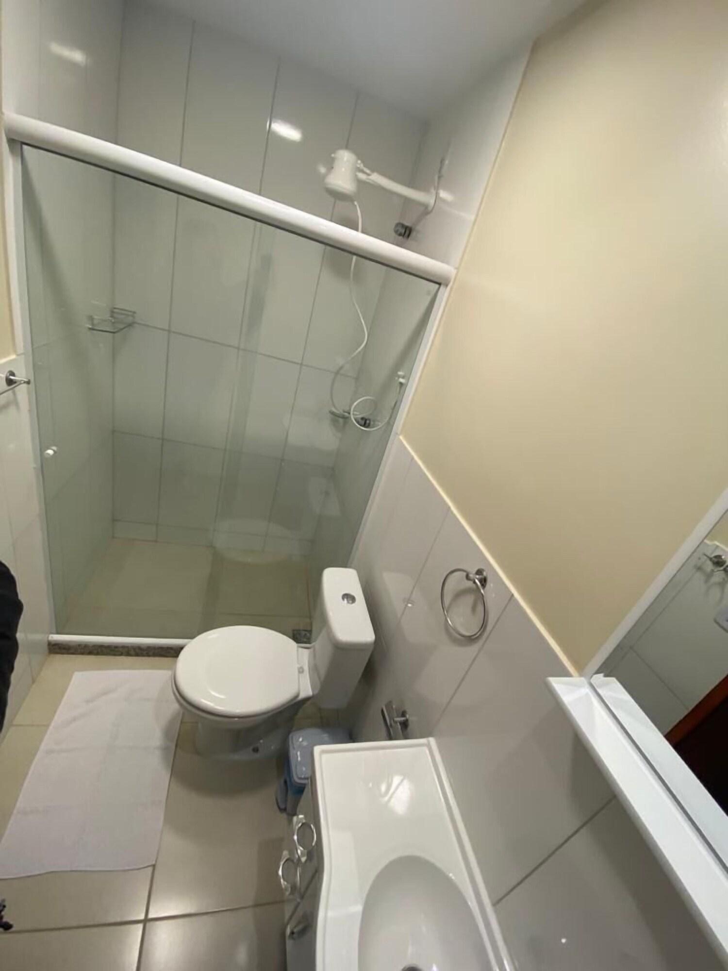 Equipamiento de Habitación POUSADA HD