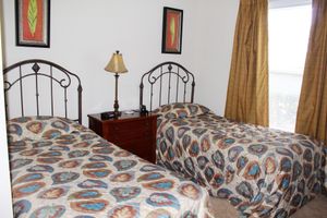 Alquiler Vacacional - 911 Willow Bend