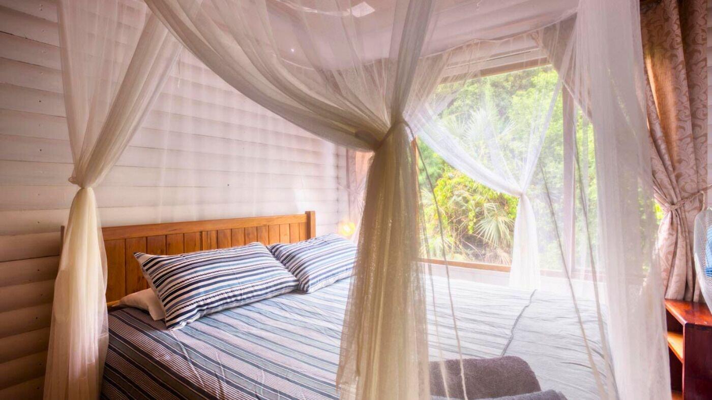 Habitación Farol da Barra