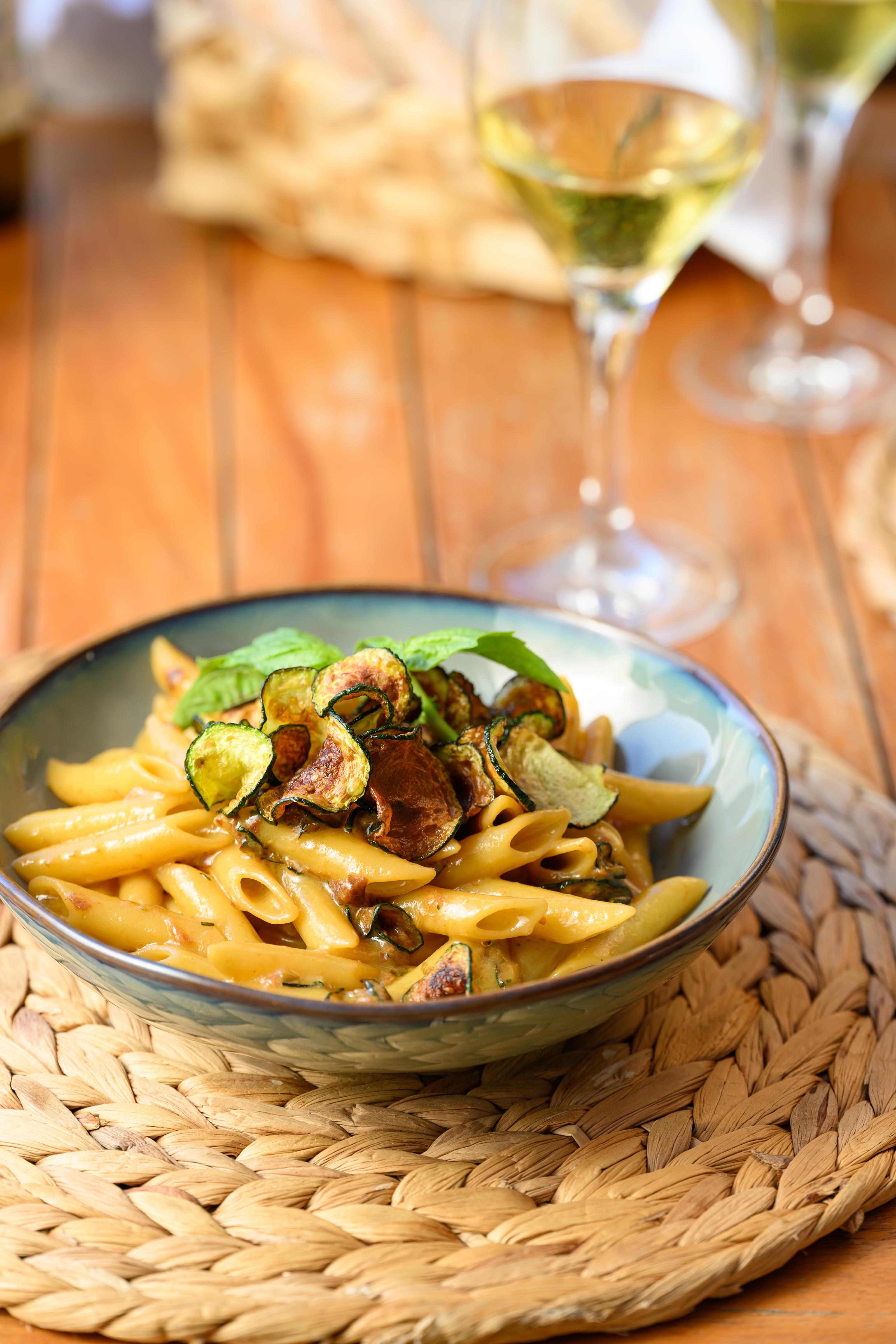 Restaurant Relais Regina Giovanna