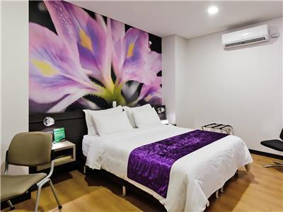 Hotel Hotel Vivre