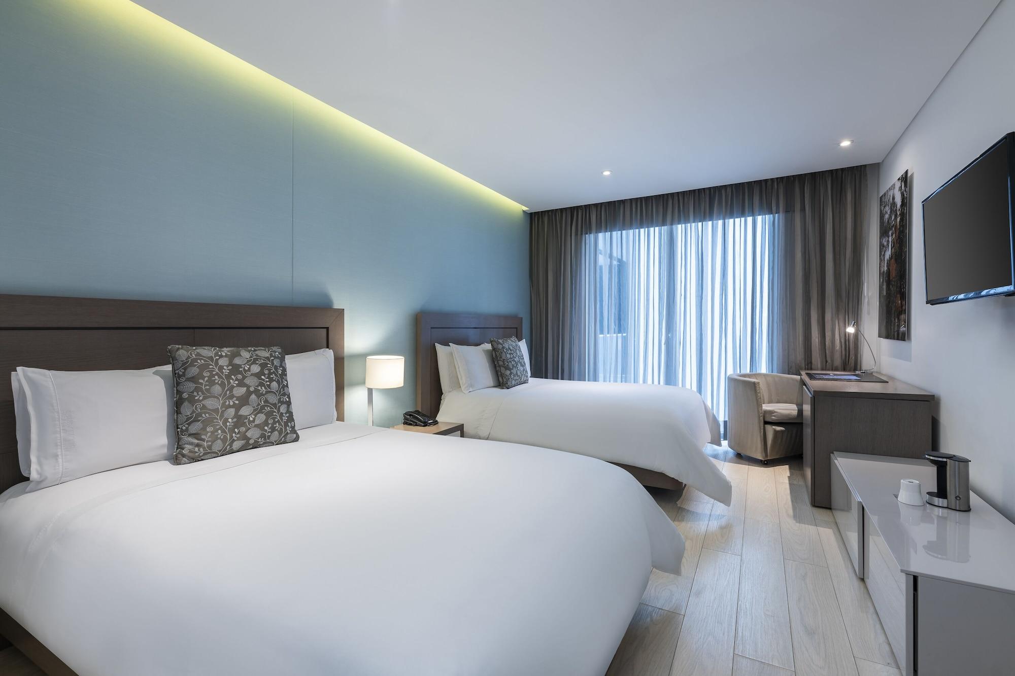 Habitación 100 Luxury Suites by Preferred