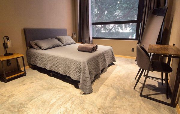 Casa Independencia - Hoteles cerca de Palacio de Bellas Artes en Ciudad de México