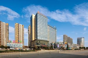 Alojamiento - Ramada Plaza Wyndham Xiangyang Xiangzhou
