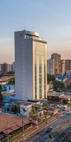 Alojamiento - Hotel 3 estrellas con Desayuno buffet