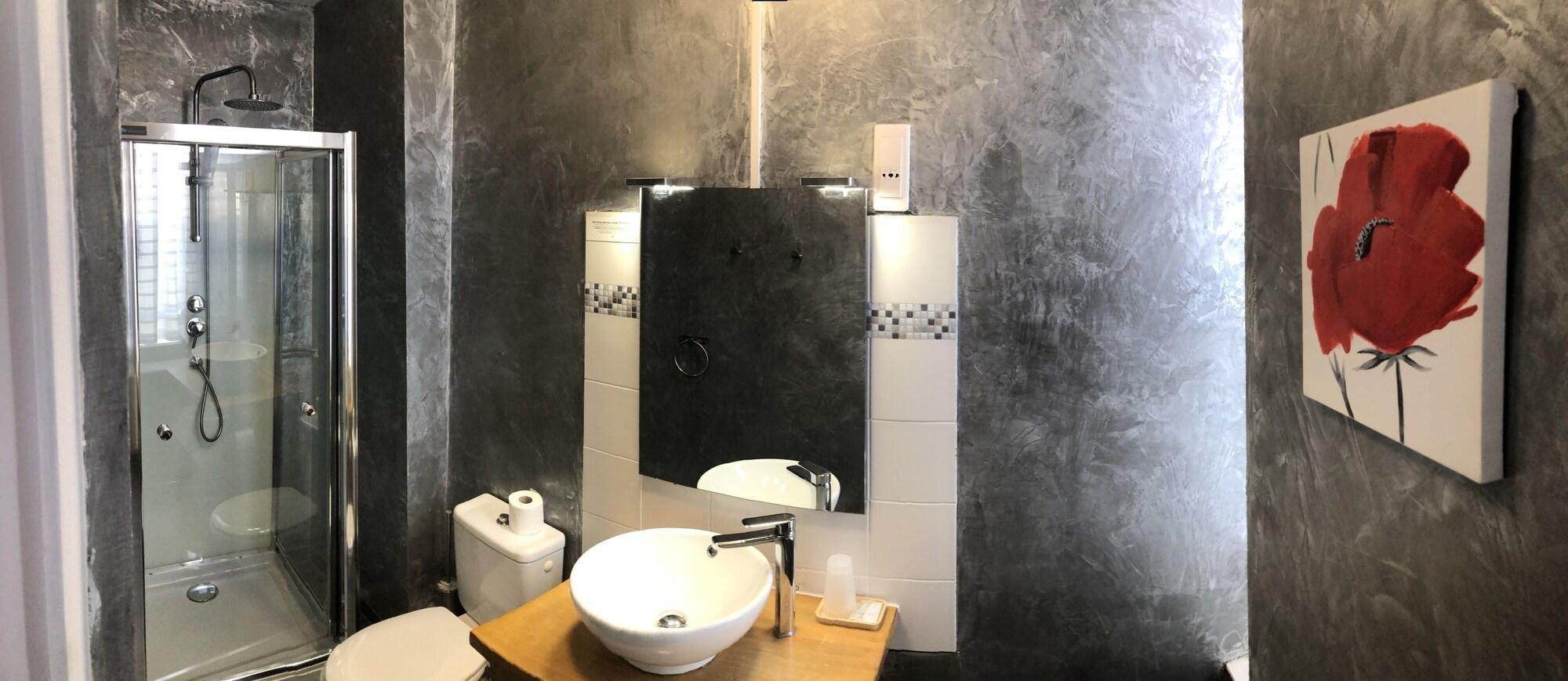 Equipamiento de Habitación Hotel de France